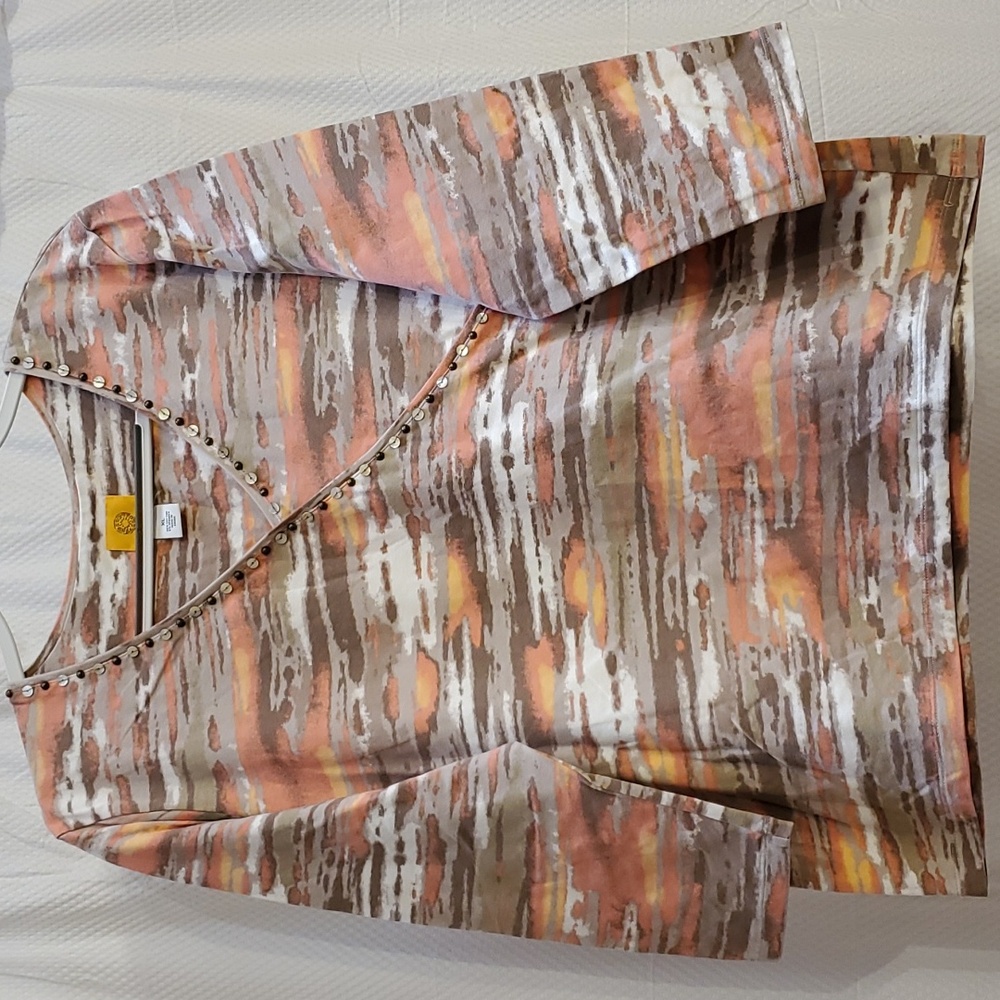 Ruby Rd. Top - image 1